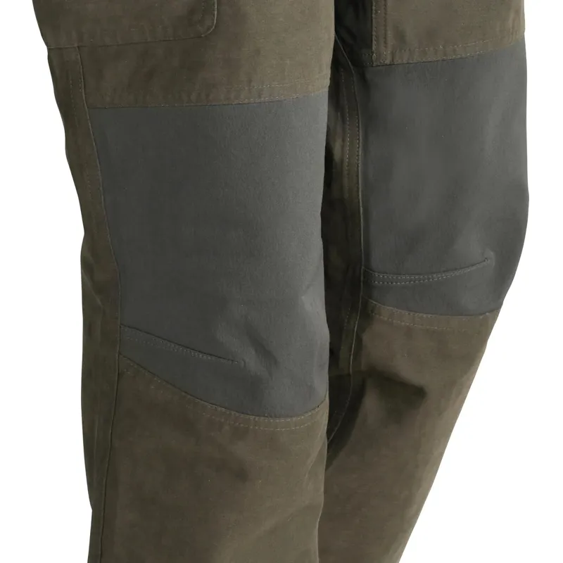 LVC Pro Hunt Falcon Trousers - Olive-1